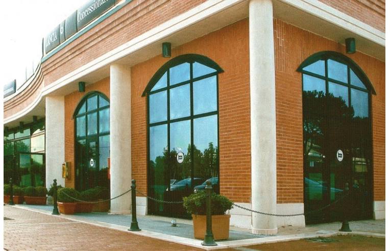 ufficio in vendita a Rimini in zona Grotta Rossa