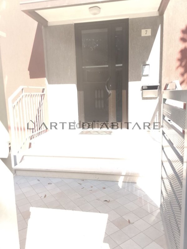 appartamento in vendita a Rimini