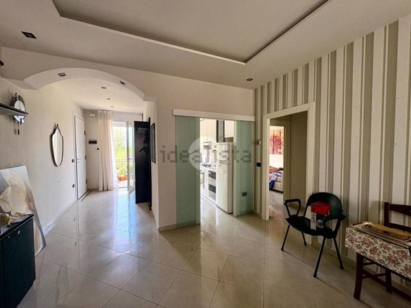 appartamento in vendita a Rimini in zona Viserbella