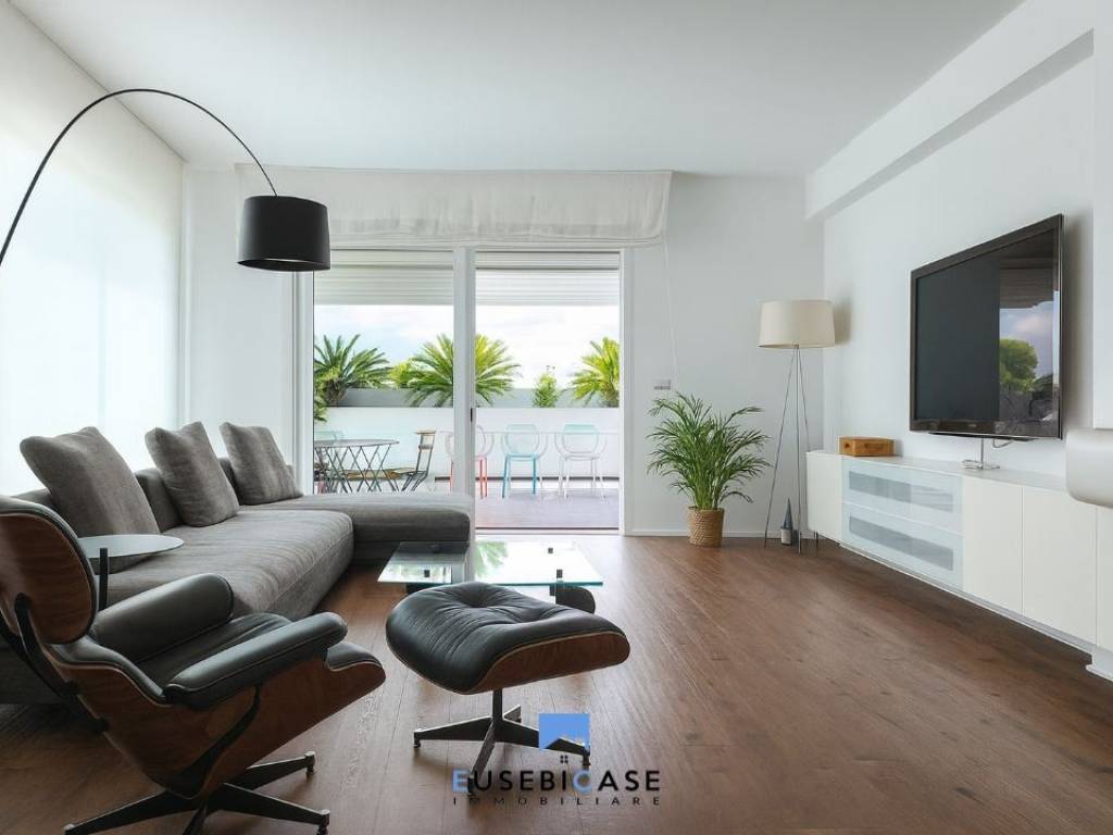 appartamento in vendita a Rimini in zona Centro Storico