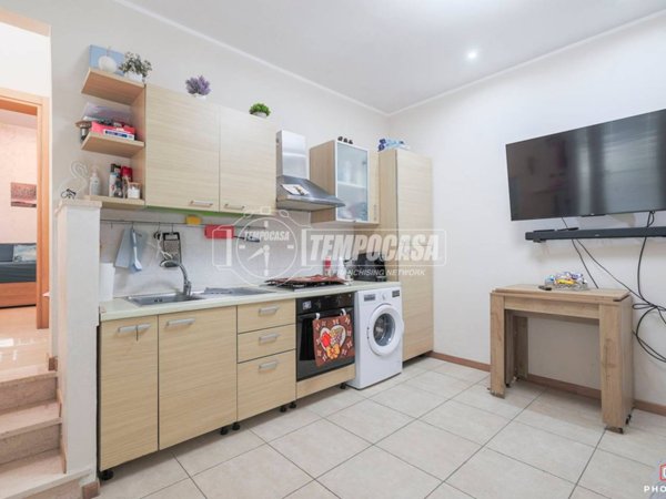 appartamento in vendita a Rimini in zona Marina Centro