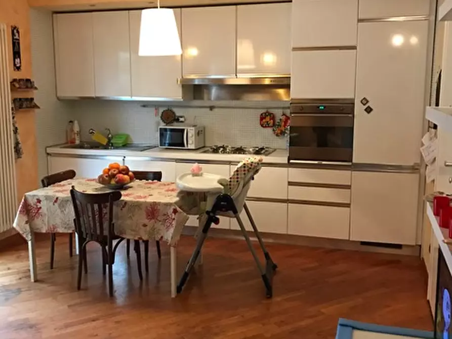 appartamento in vendita a Rimini in zona Rivabella