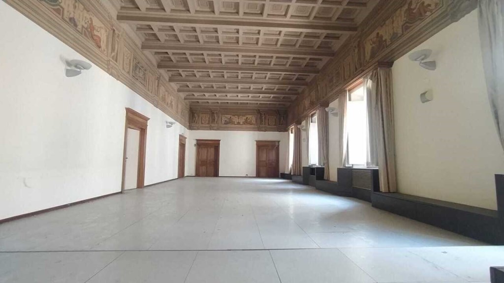 ufficio in vendita a Rimini in zona Centro Storico