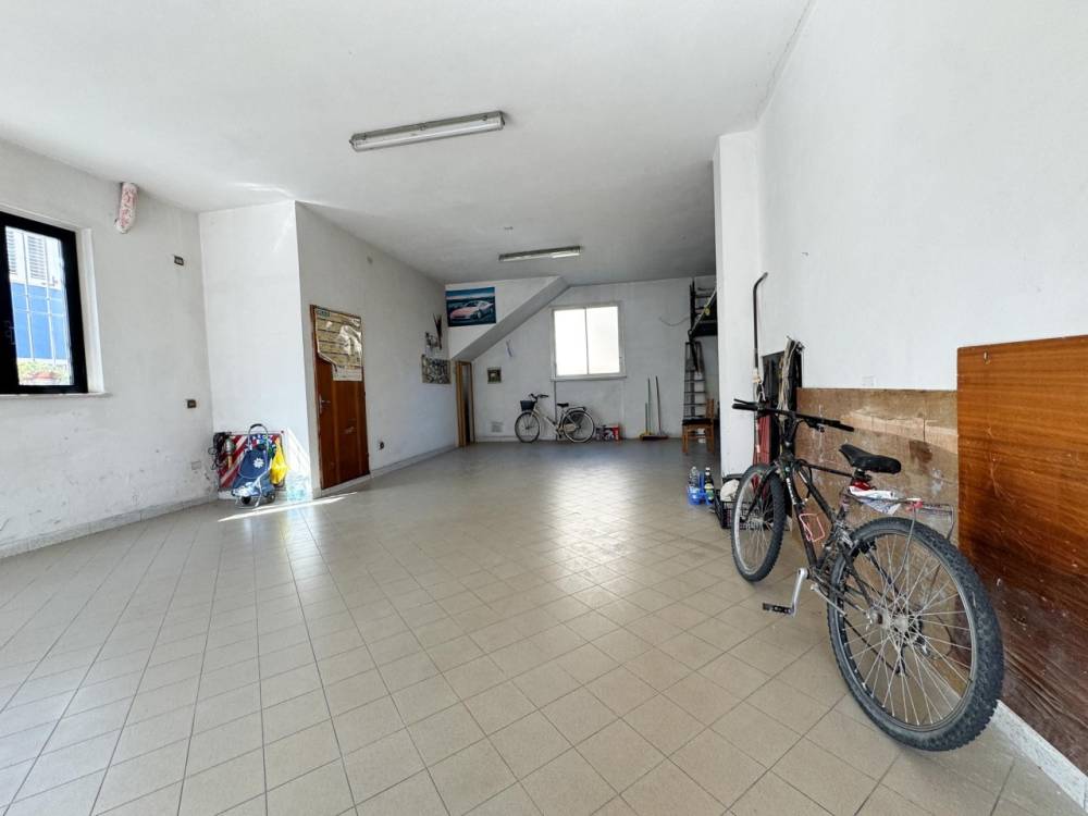 casa indipendente in vendita a Rimini in zona Centro Storico