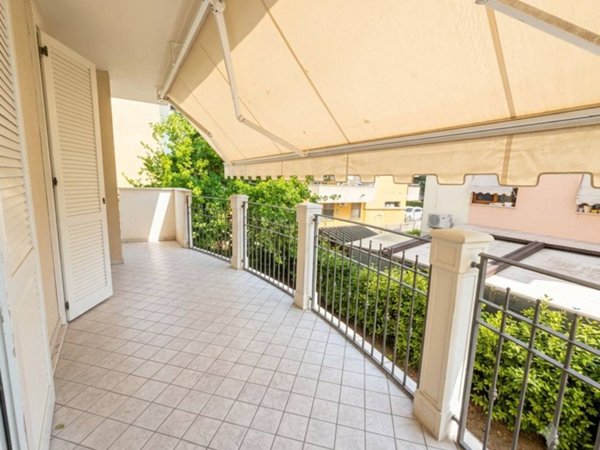 appartamento in vendita a Rimini in zona Borgo Mazzini