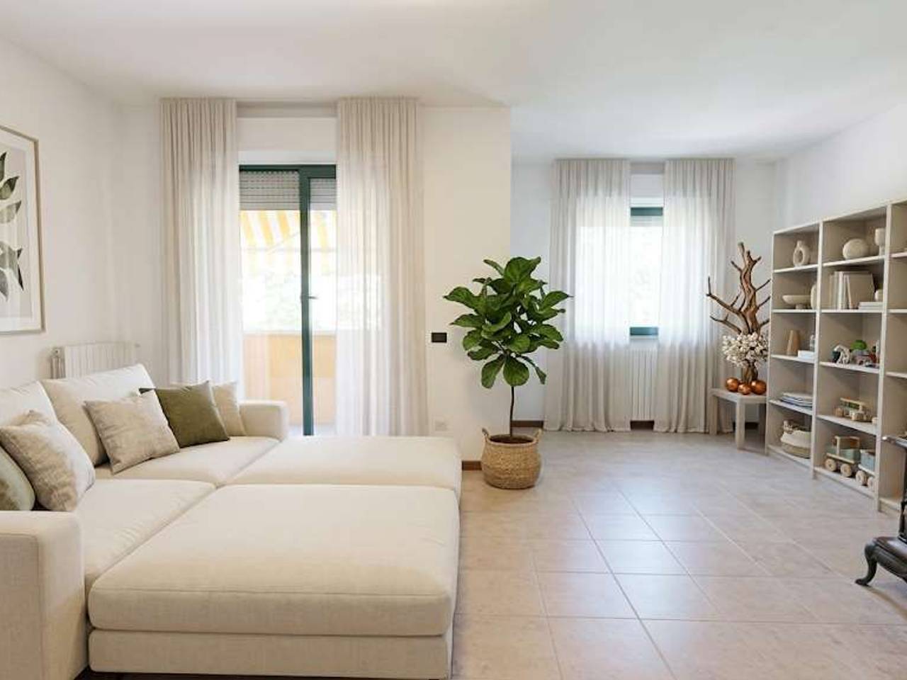 casa indipendente in vendita a Rimini in zona Vergiano