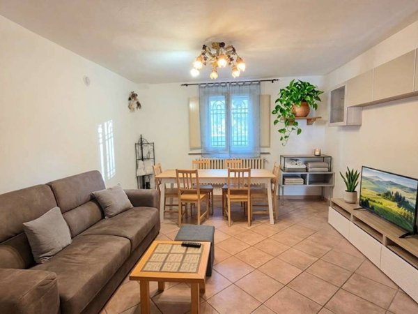 appartamento in vendita a Rimini in zona Marina Centro