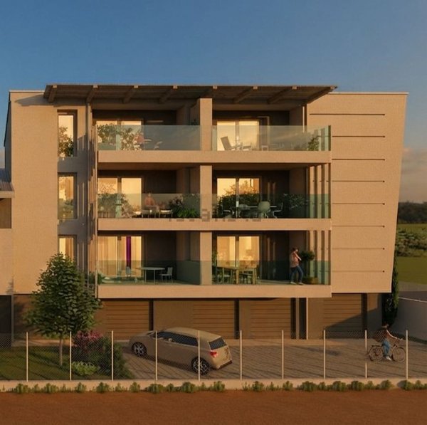 appartamento in vendita a Rimini in zona Viserbella