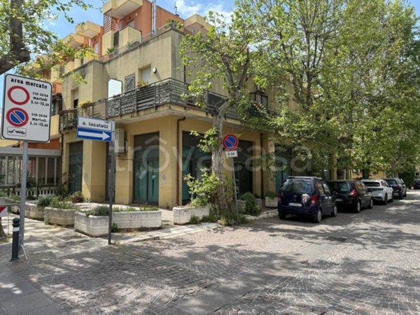 appartamento in vendita a Rimini in zona Miramare di Rimini