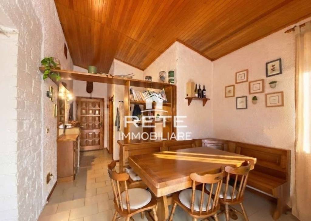 appartamento in vendita a Rimini in zona Torre Pedrera