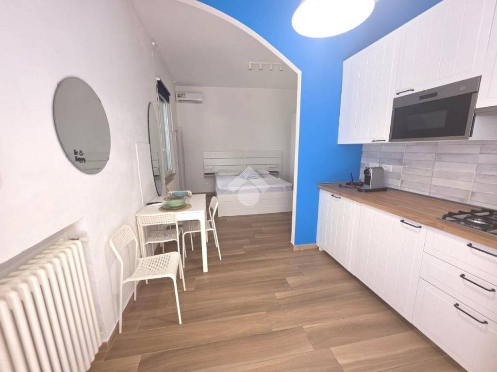 appartamento in vendita a Rimini in zona Viserba