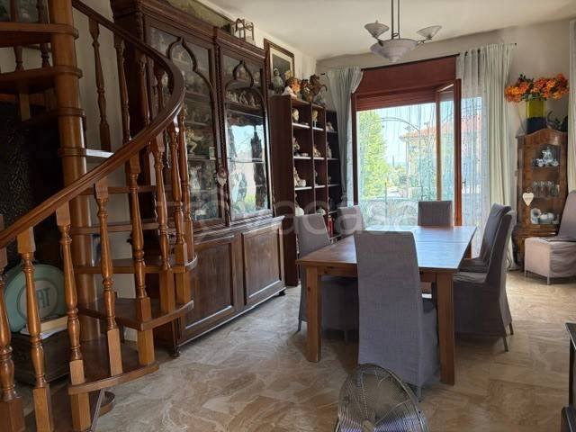 casa indipendente in vendita a Rimini in zona Santa Giustina
