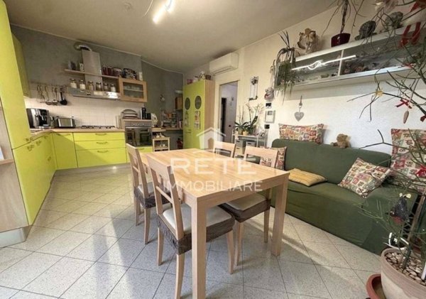 appartamento in vendita a Rimini in zona Torre Pedrera