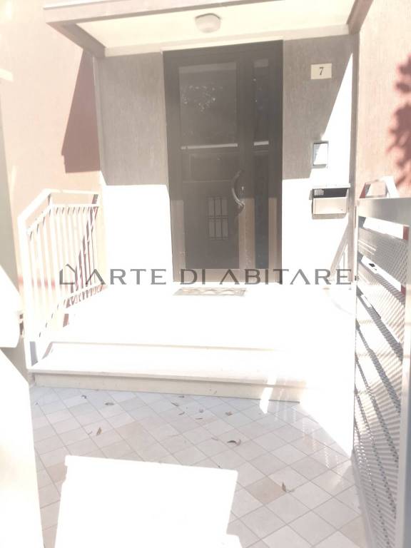 appartamento in vendita a Rimini in zona Centro Storico