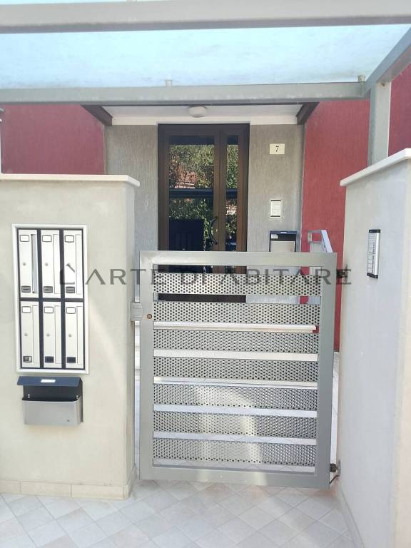 appartamento in vendita a Rimini in zona Centro Storico
