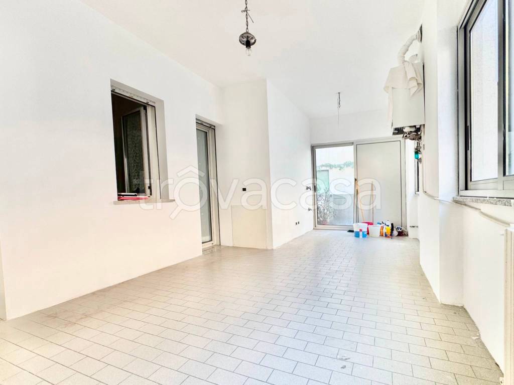 appartamento in vendita a Rimini in zona Marebello