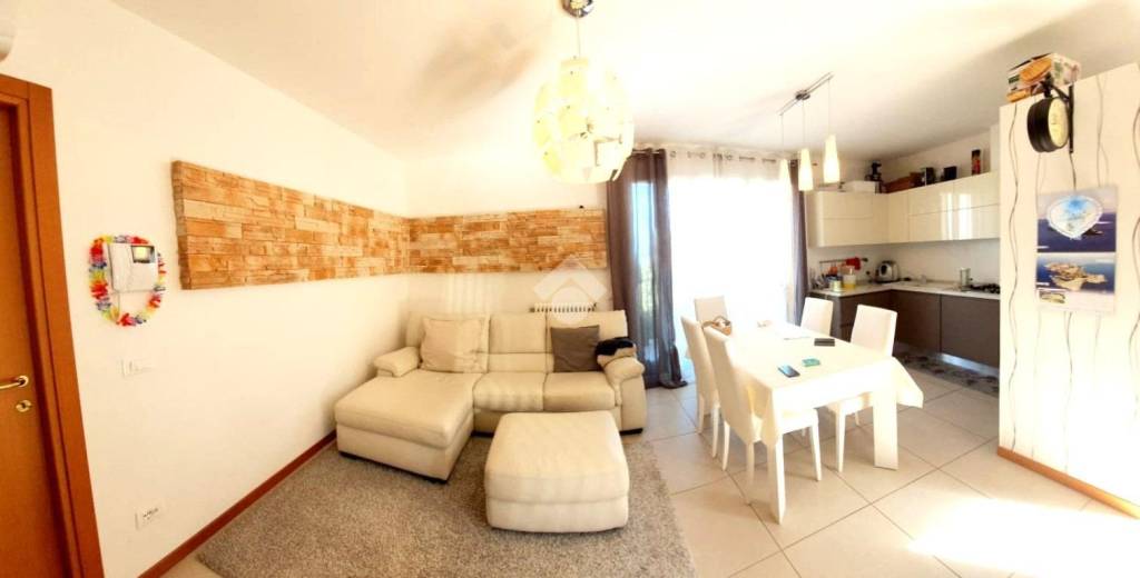 appartamento in vendita a Rimini in zona Celle