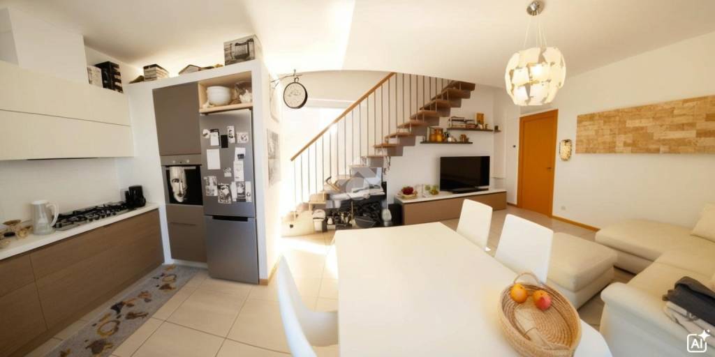 appartamento in vendita a Rimini in zona Celle