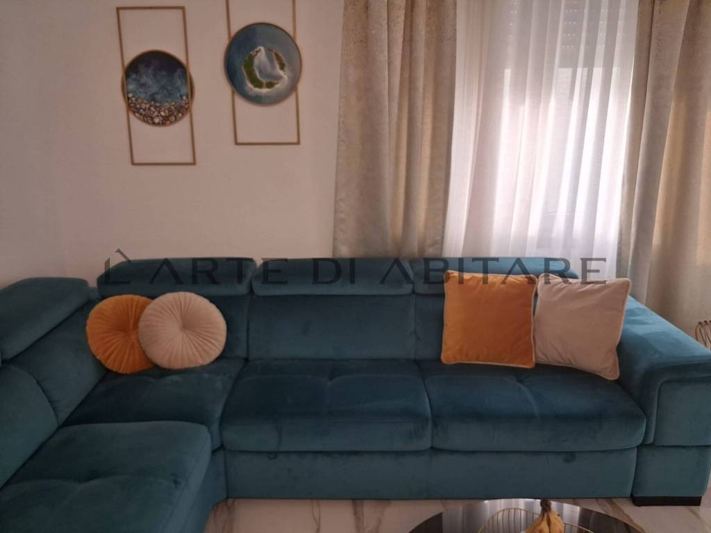 appartamento in vendita a Rimini in zona Bellariva