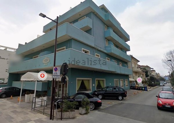 appartamento in vendita a Rimini in zona Viserbella