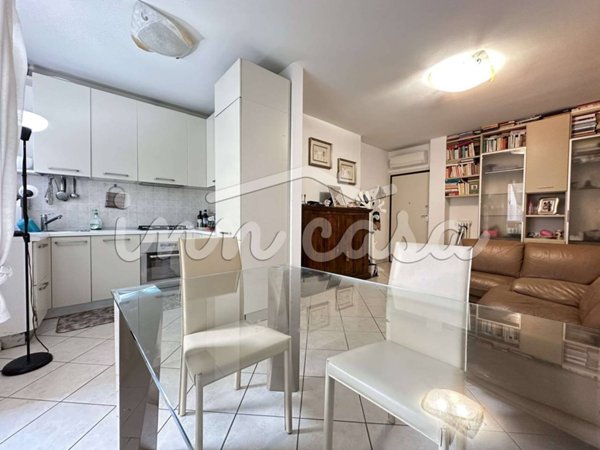 appartamento in vendita a Rimini in zona Borgo Mazzini