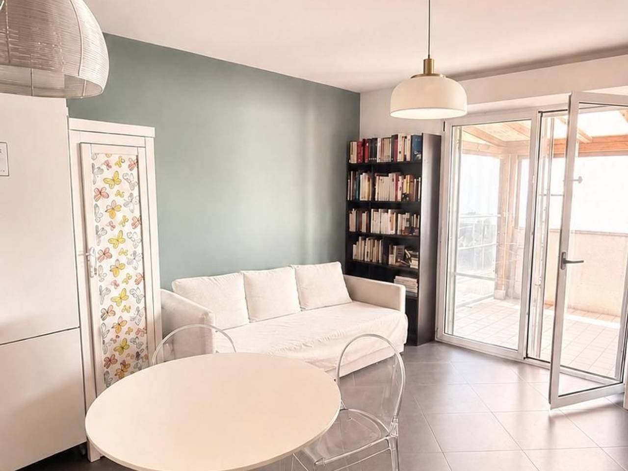 appartamento in vendita a Rimini