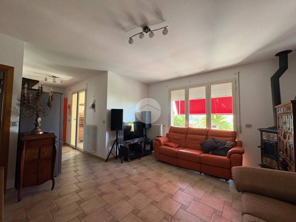 appartamento in vendita a Rimini in zona Viserba