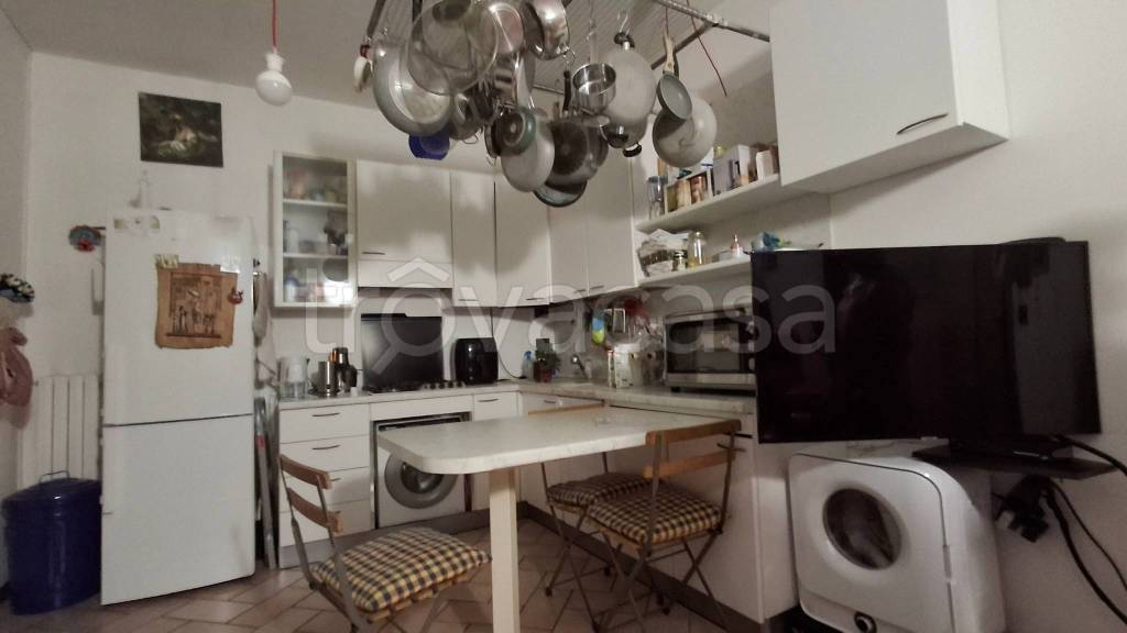 appartamento in vendita a Rimini in zona Centro Storico