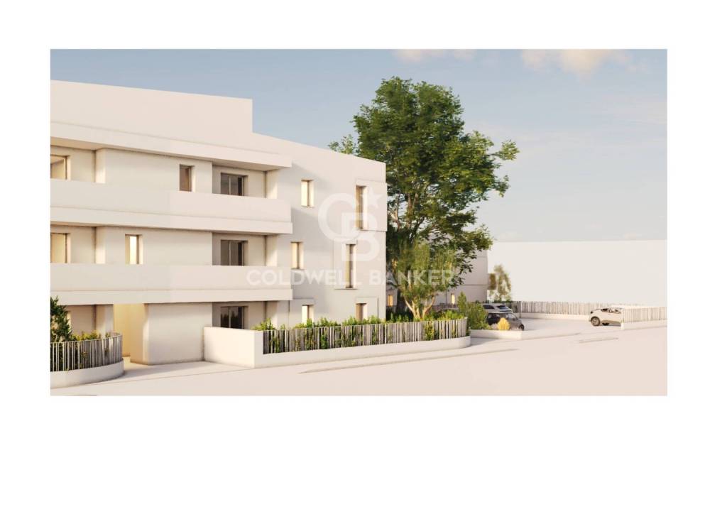 appartamento in vendita a Rimini in zona Marecchiese
