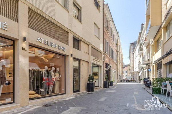 appartamento in vendita a Rimini in zona Centro Storico