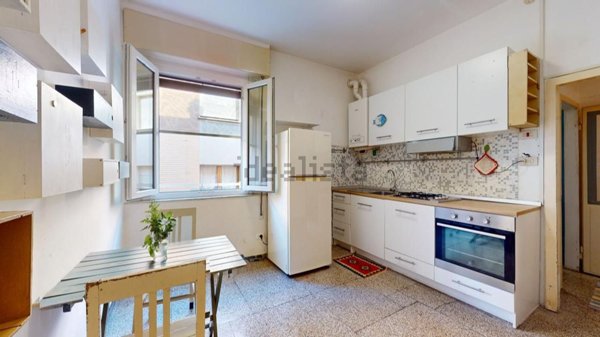 appartamento in vendita a Rimini in zona Centro Storico