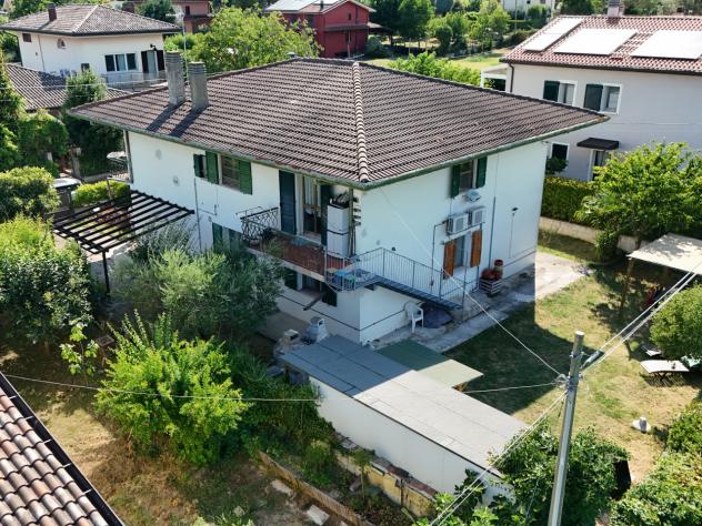 casa indipendente in vendita a Rimini in zona Spadarolo
