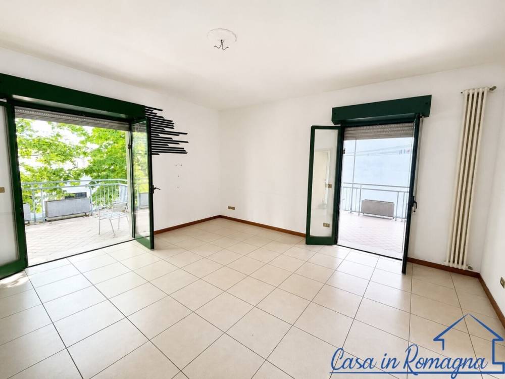 appartamento in vendita a Rimini in zona Miramare di Rimini