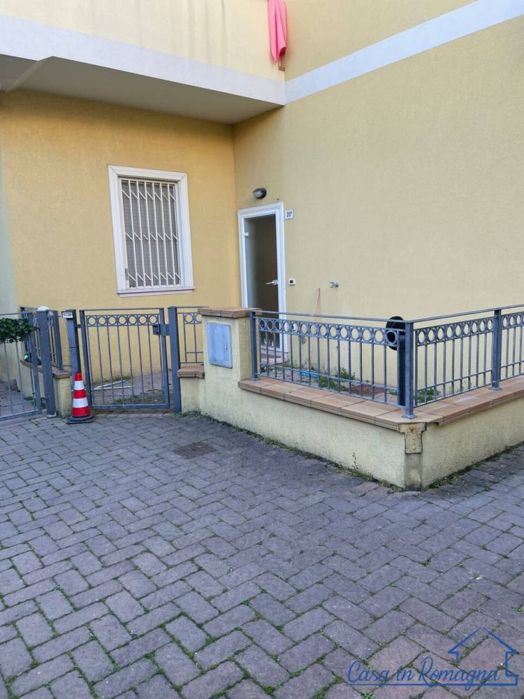 appartamento in vendita a Rimini in zona Torre Pedrera