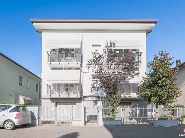 appartamento in vendita a Rimini in zona Borgo Mazzini