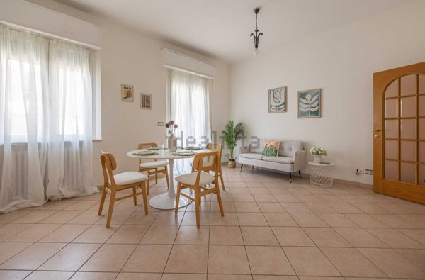 appartamento in vendita a Rimini in zona Bellariva