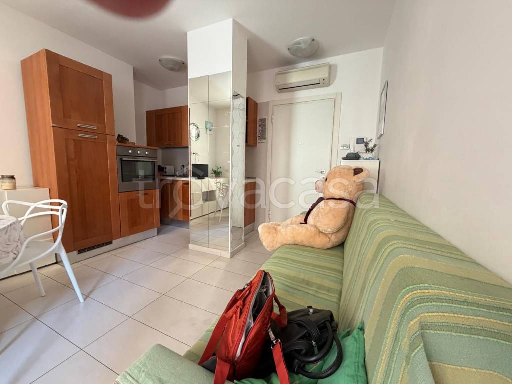 appartamento in vendita a Rimini