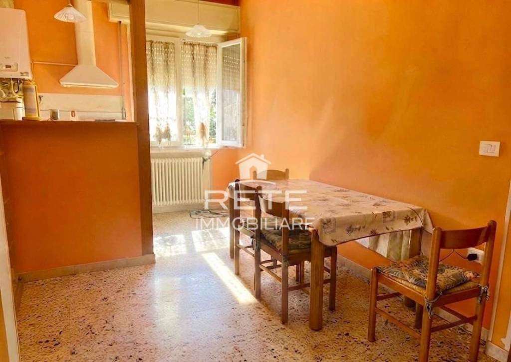 appartamento in vendita a Rimini in zona Torre Pedrera