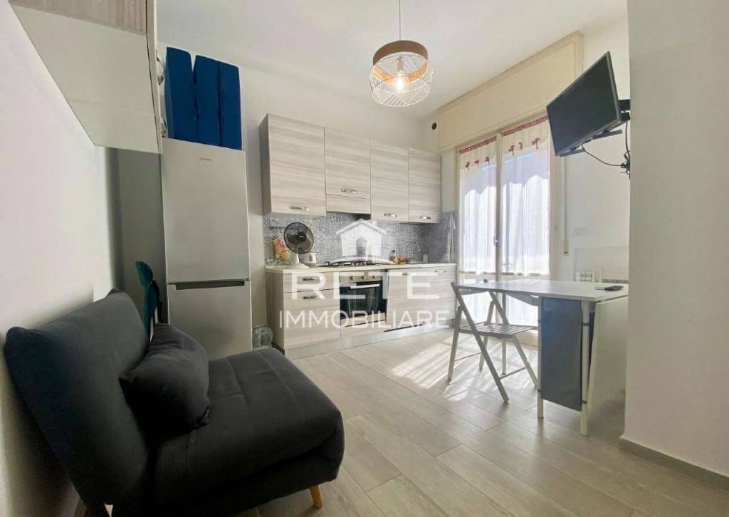 appartamento in vendita a Rimini in zona Viserbella
