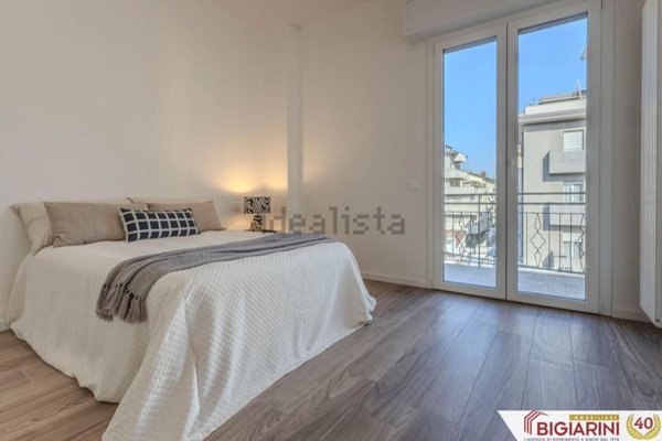 appartamento in vendita a Rimini in zona San Giuliano a Mare
