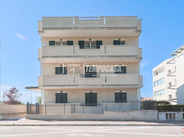 appartamento in vendita a Rimini in zona Torre Pedrera