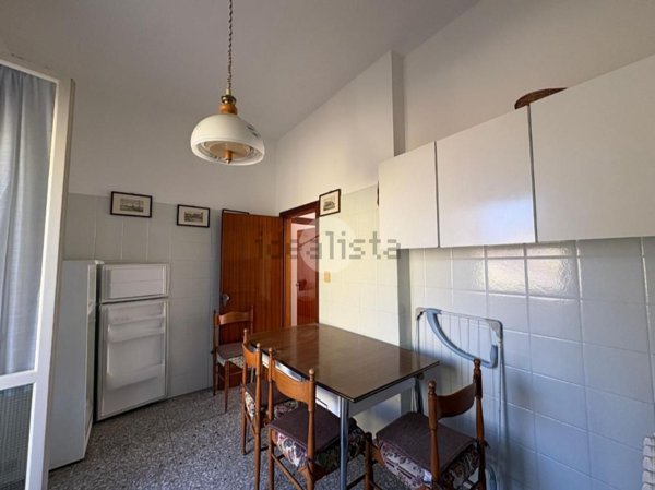 appartamento in vendita a Rimini in zona Torre Pedrera