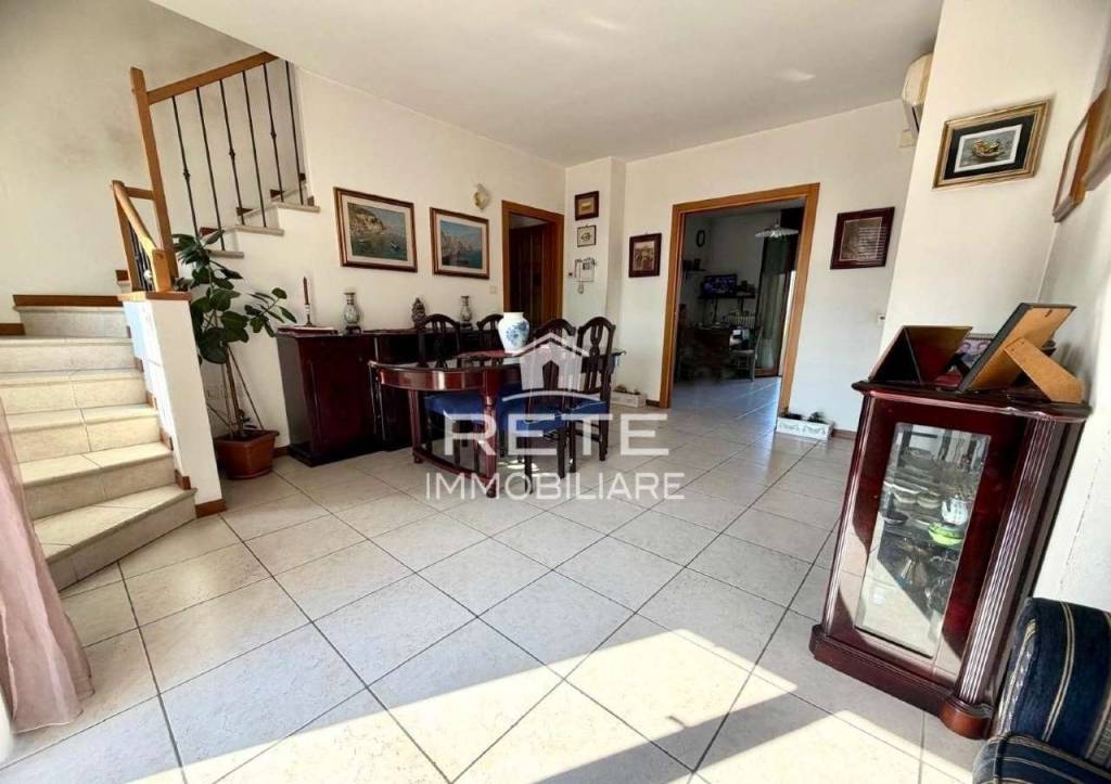 appartamento in vendita a Rimini in zona Viserba