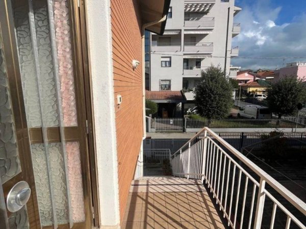 appartamento in vendita a Rimini in zona Torre Pedrera