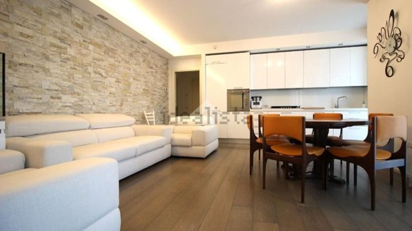 appartamento in vendita a Rimini in zona Borgo San Giovanni