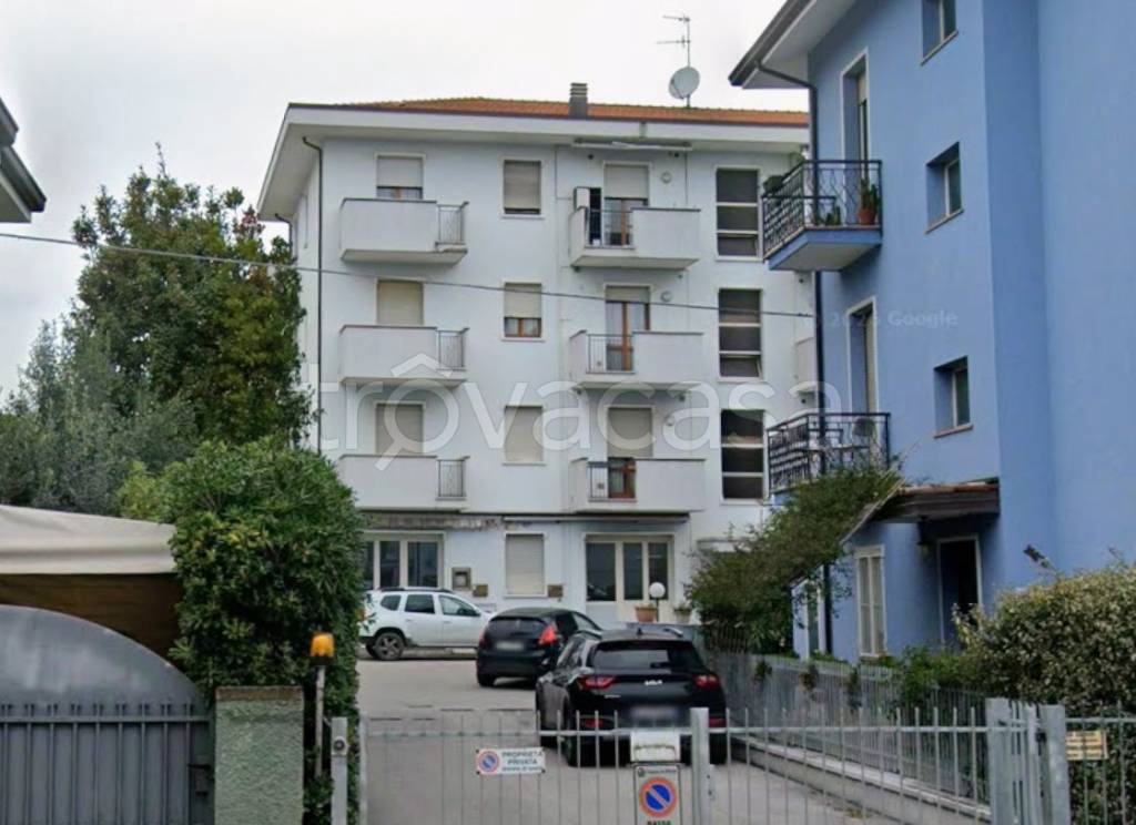 appartamento in vendita a Rimini in zona Bellariva