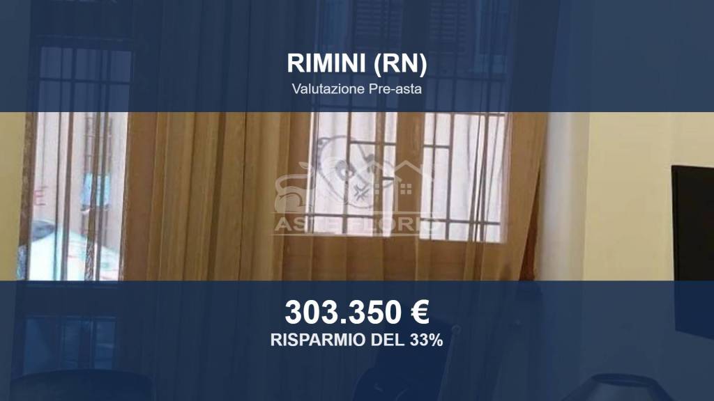 ufficio in vendita a Rimini in zona Centro Storico