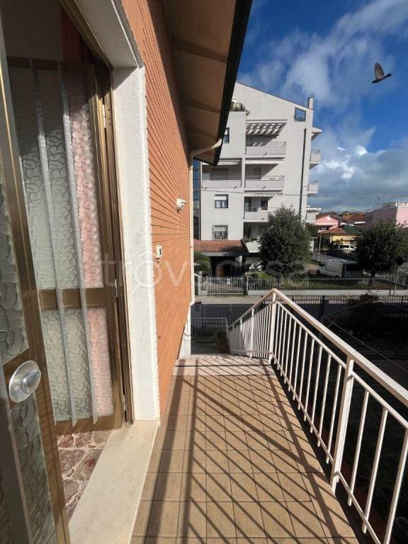 appartamento in vendita a Rimini in zona Torre Pedrera