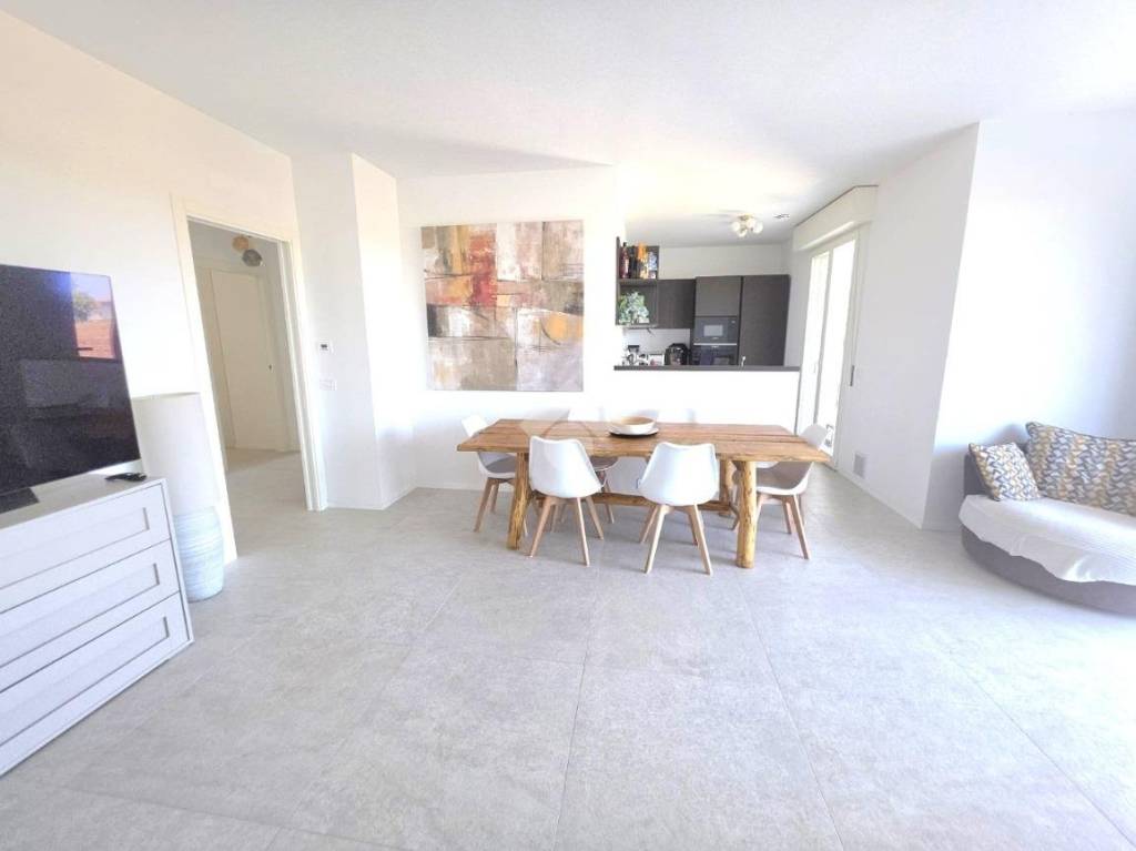 appartamento in vendita a Rimini in zona Celle