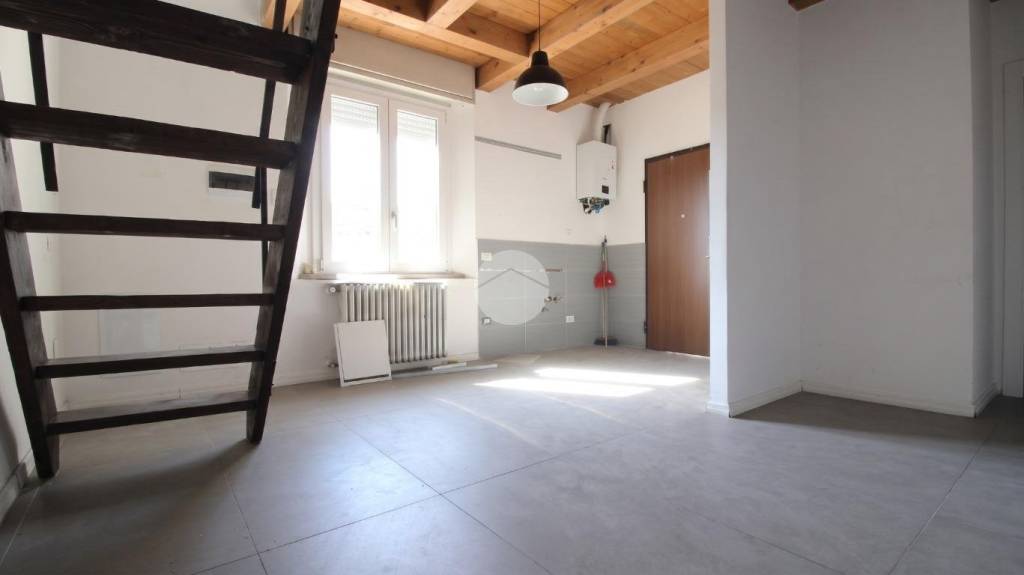 appartamento in vendita a Rimini in zona Fiera Vecchia